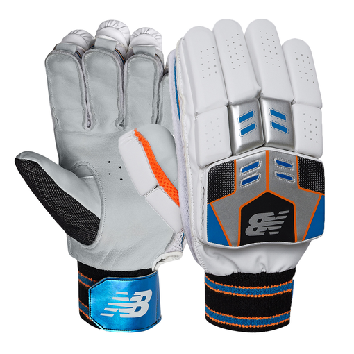 DC 580 Gloves (19/20)