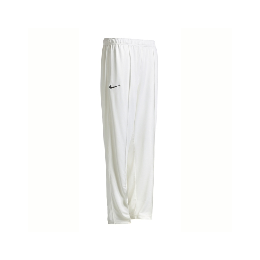 Club White Trouser