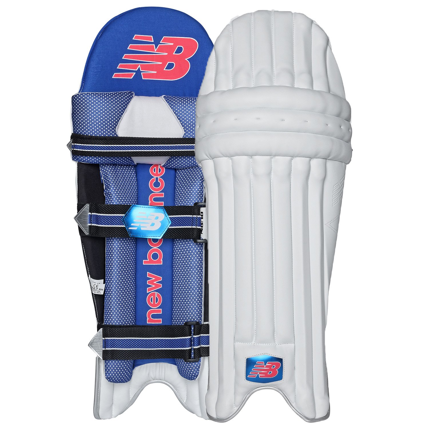 new balance burn pads