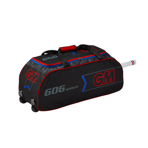 606 Wheelie Bag   (19/20)