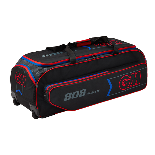 808 5 Star Wheelie Bag   (19/20)