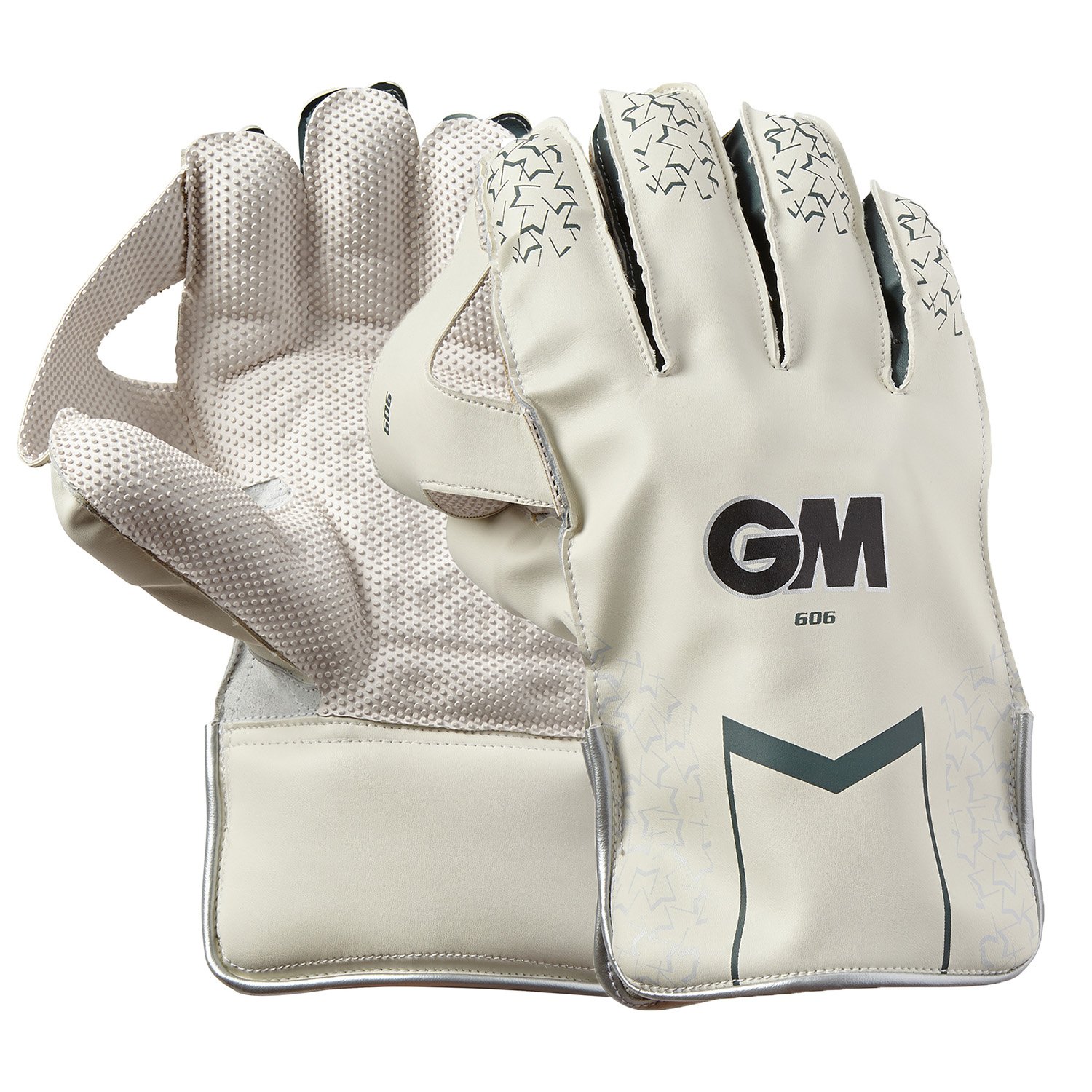 wicket keeping gear