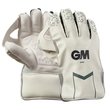 606 Wicket Keeping Gloves   (19/20)