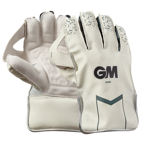 Gunn & Moore 606 Wicket Keeping Gloves (19/20) WicketKeeping