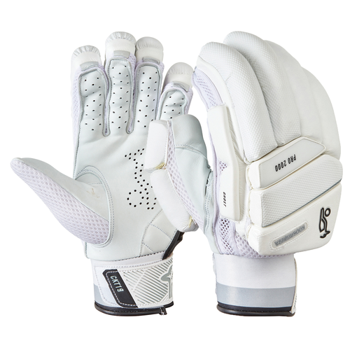 Ghost Pro 2000 Gloves (19/20)