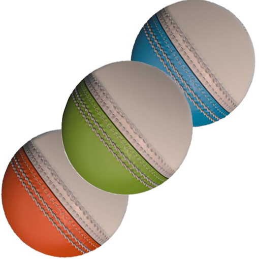 Weighted Balls - 3 Pack