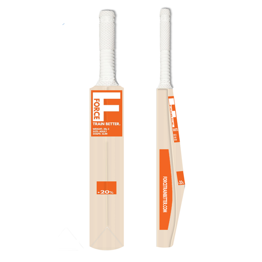 TS2 Weighted Bat (slim)