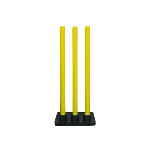 Heavy Duty 3 Stump Rubber Base