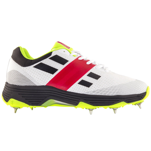 Players Junior Spike Shoes (12/13) - Shoes | Cricket Express - Gray-Nicolls 2012 GN