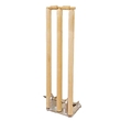 Spring Return Stumps