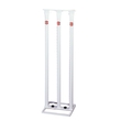 Metal Free Standing Stumps