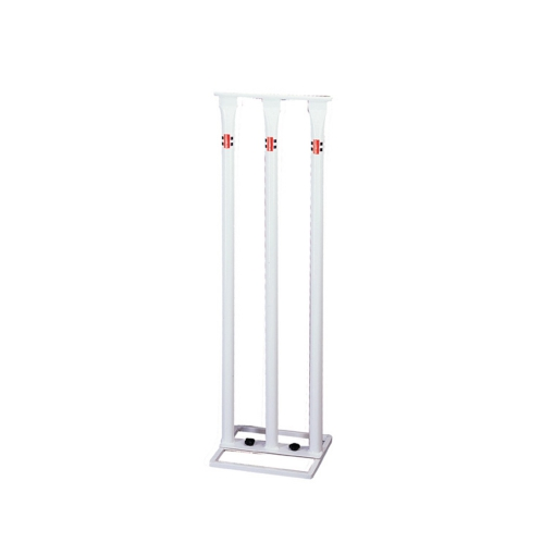 Metal Free Standing Stumps