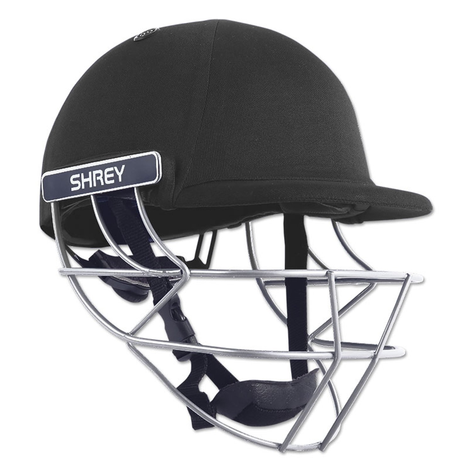 Black Shrey Neck Guard 2.0 Large Sports & Outdoors Helmets