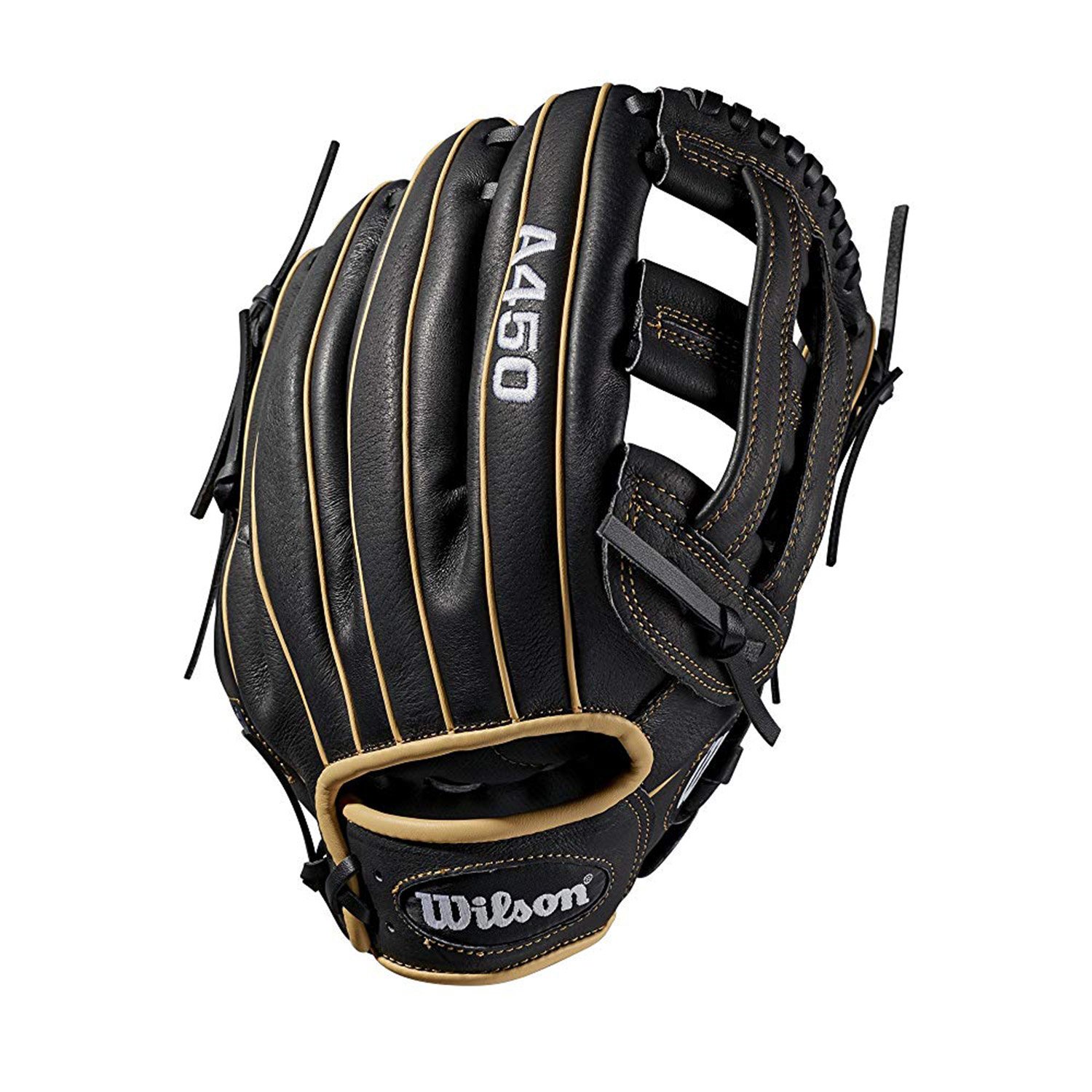 Wilson gloves 2019 hotsell