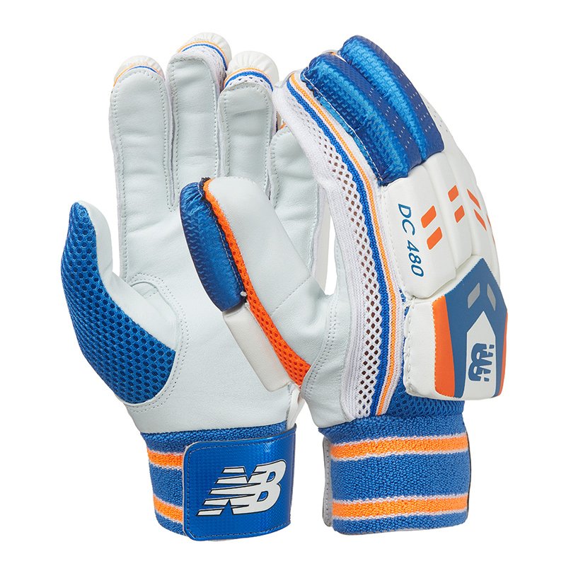 DC480 Gloves (18/19) - Batting 