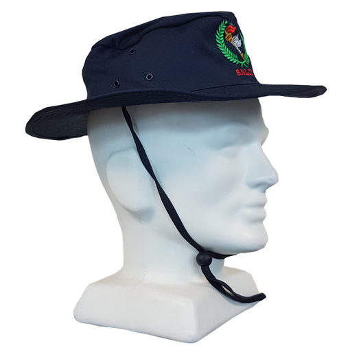 Club Floppy Hat