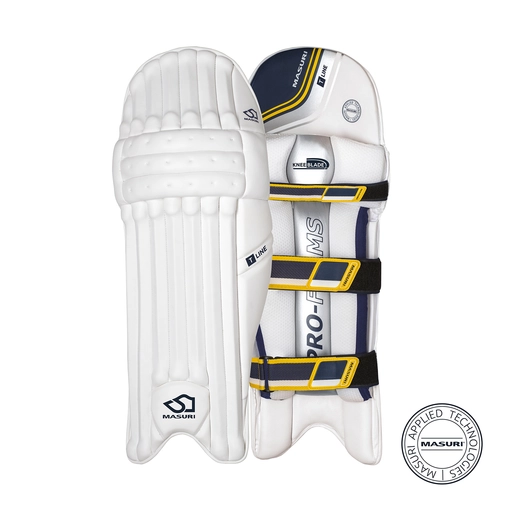 T Line Batting Pads