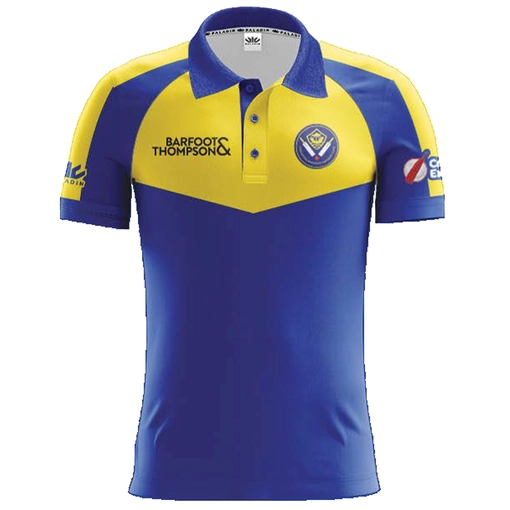 Club Polo
