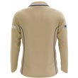 Premier Cream Long Sleeve Shirt