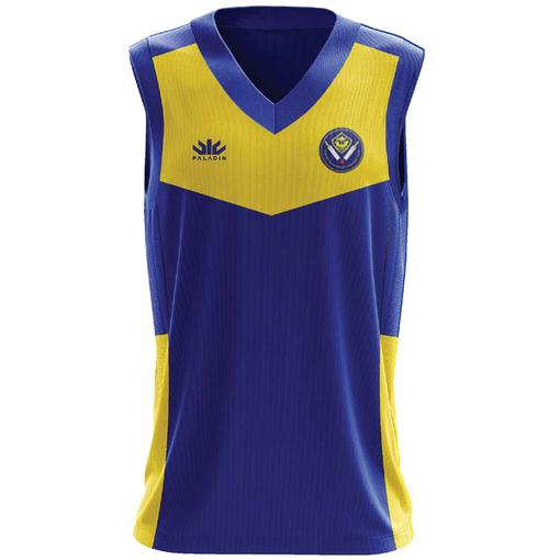 Supporters Singlet
