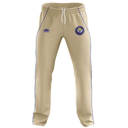 Premier Cream Trousers