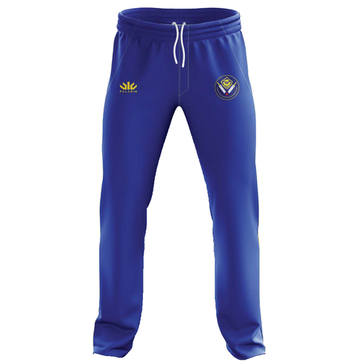 Senior Blue Trousers