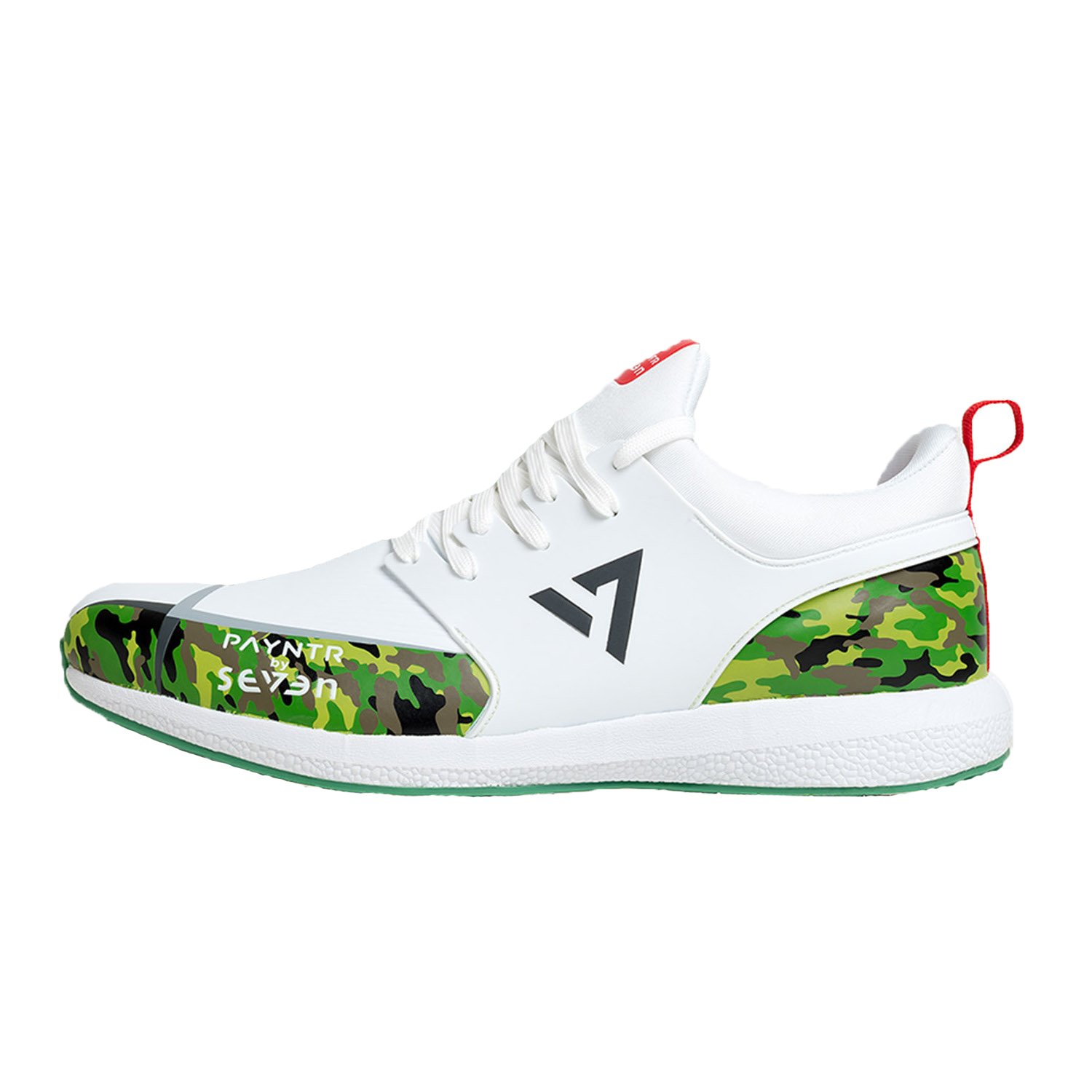 payntr cricket shoes