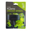 Rubber Spikes 14pk