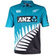 Blackcaps Replica T20 Retro Shirt - Adult (19/20)