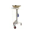 Machine Column Stand w/ Protection Kit