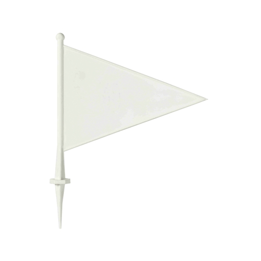 Field Marker Flags