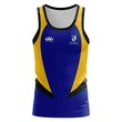 Women's Training Singlet