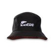 Black Caps Supporters Bucket Hat
