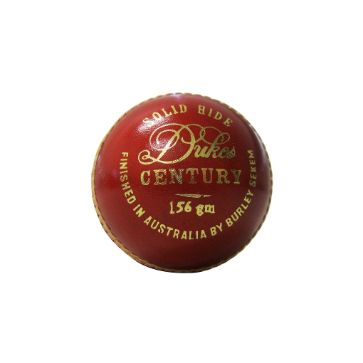 Century Ball 142G - Red