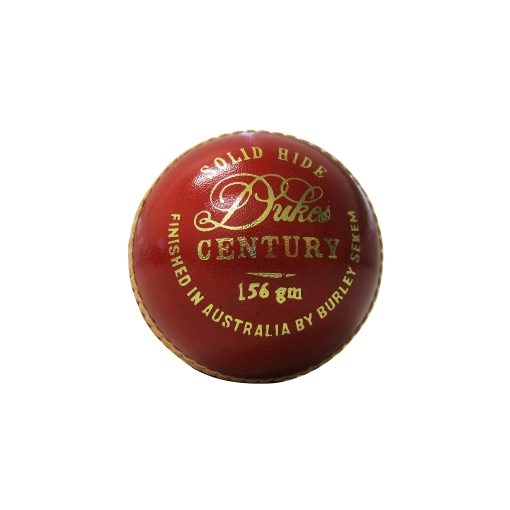 Century Ball 142G - Red