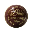 International Ball 156G - Red