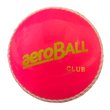 Safety Ball Club Junior - Pink