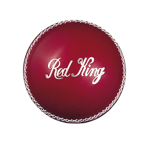 Red King Ball 142G - Red