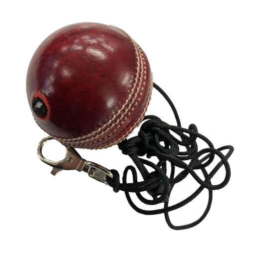 Batting Net Cricket Ball Red 142g