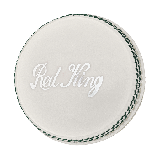 Red King 156g - White