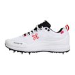 Bodyline 124 Batting/WK Spike Shoes 