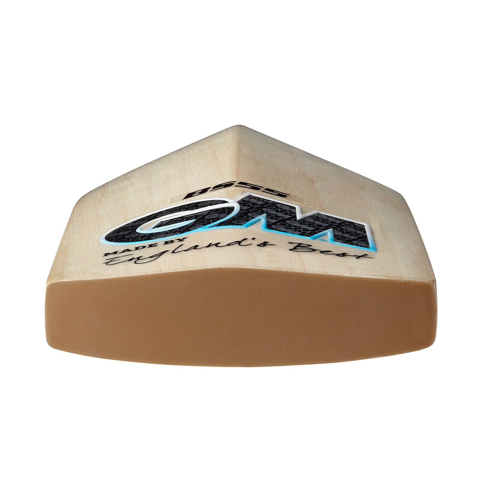 gunn and moore diamond test bat