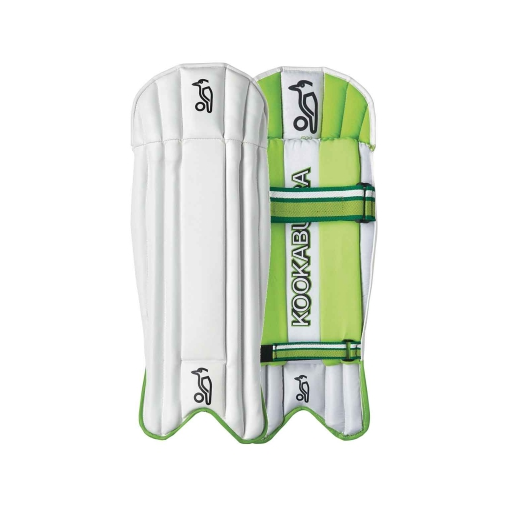 600 Wicket Keeping Pads (16/17)