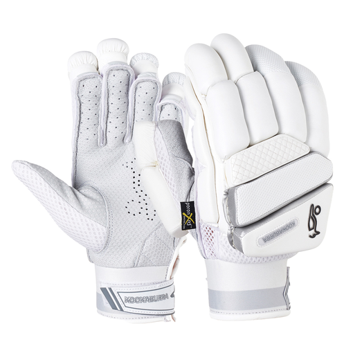 Ghost Pro Players - Poron XD Gloves (20/21)