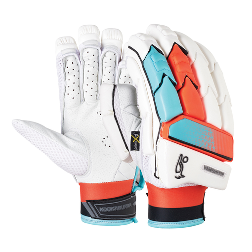 Rapid Pro Players - Poron XD Gloves (20/21)