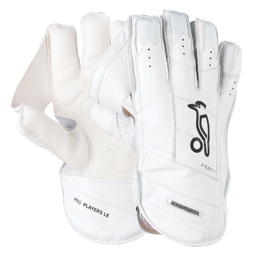 Pro Players LE Wicket Keeping Gloves (20/21)