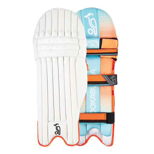 Rapid Pro 2.0 Pads (20/21)