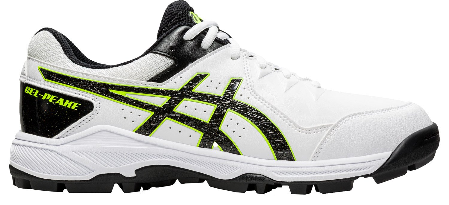 GEL-Peake 5 GS Shoes (20/21) - Shoes | Cricket Express - Asics 2020/21