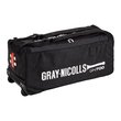 700 Wheelie Bag - Black