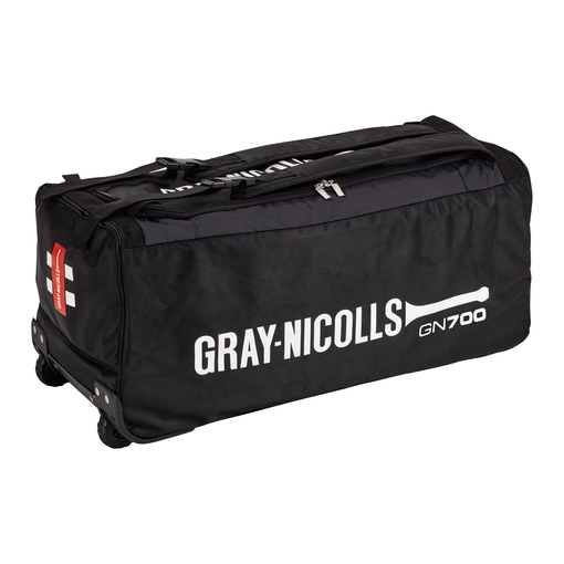 700 Wheelie Bag - Black